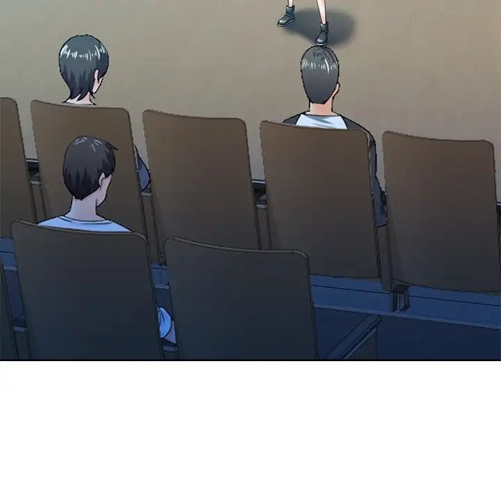 相差一轮第26话-最终话(完结)