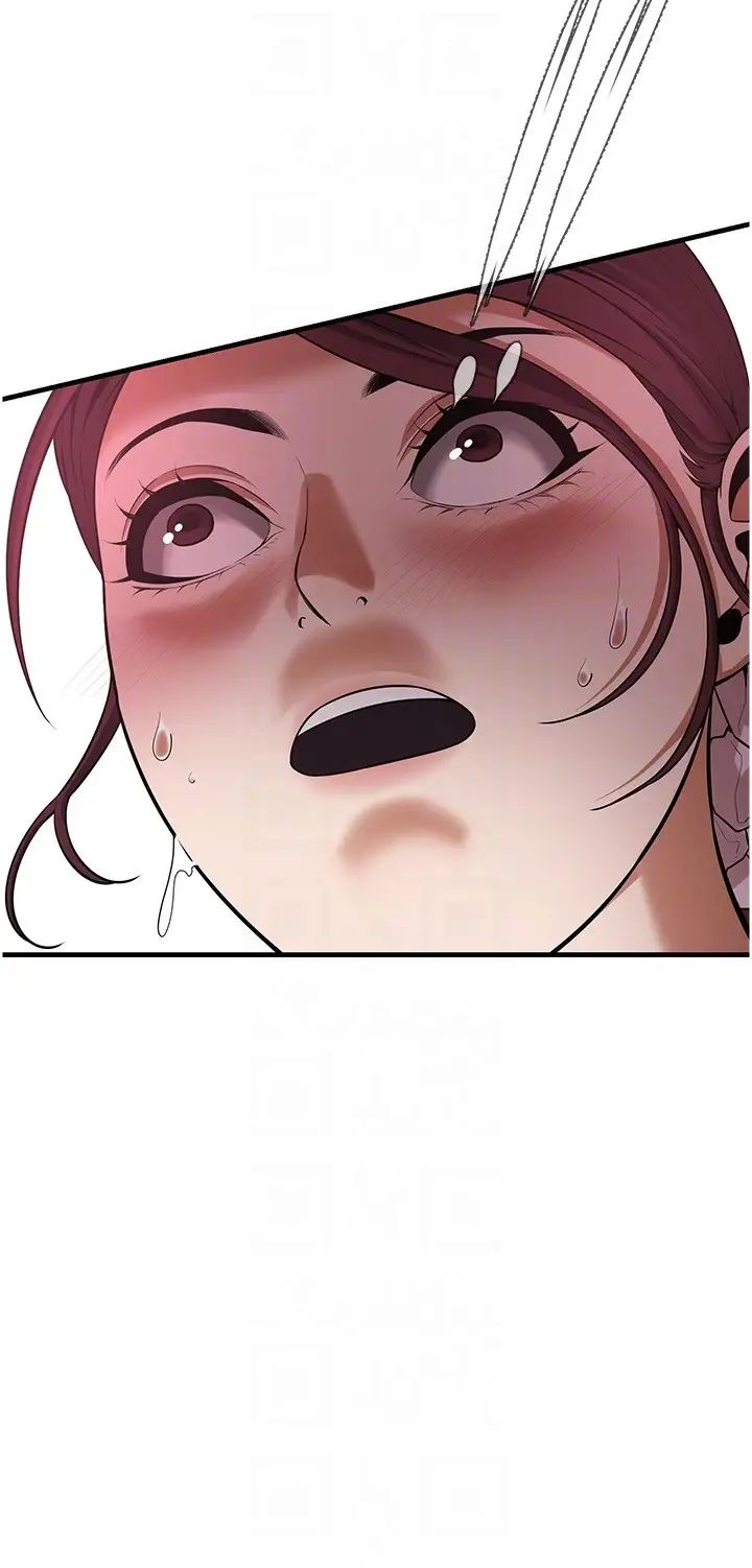 街頭幹架王第22話-我不會再讓妳失望!