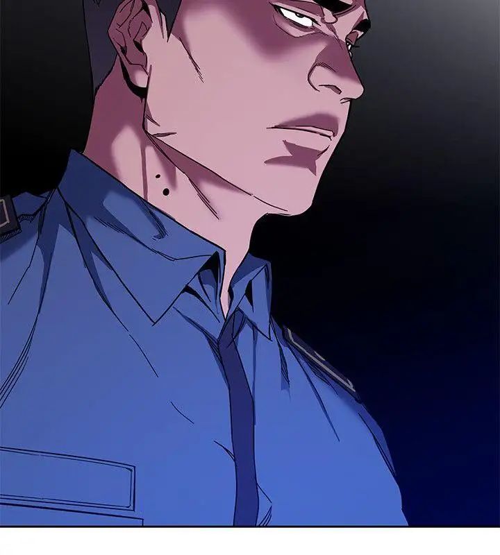 致命游戏第8话-警察登门查访