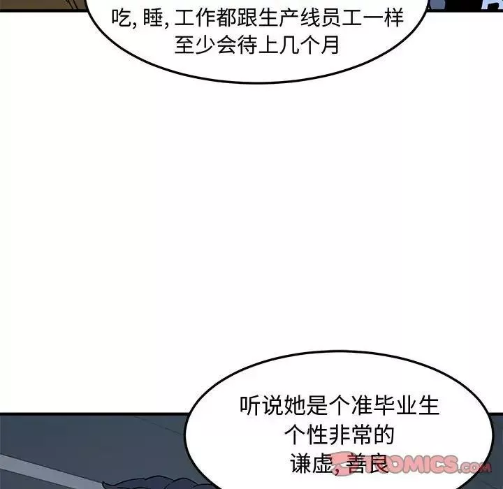 戀愛工廠第14話