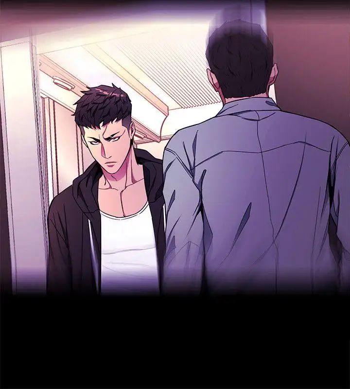 致命游戏第16话-好奇心杀死猫