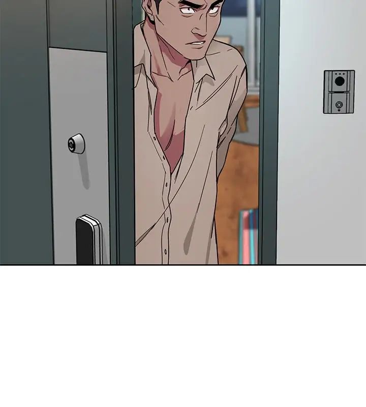 致命遊戲第21話-你對我的女人做了什麼!