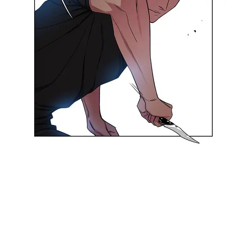 致命遊戲第22話-陷入危機的詩妍