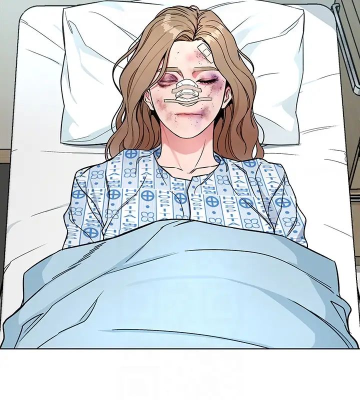 致命游戏第22话-陷入危机的诗妍