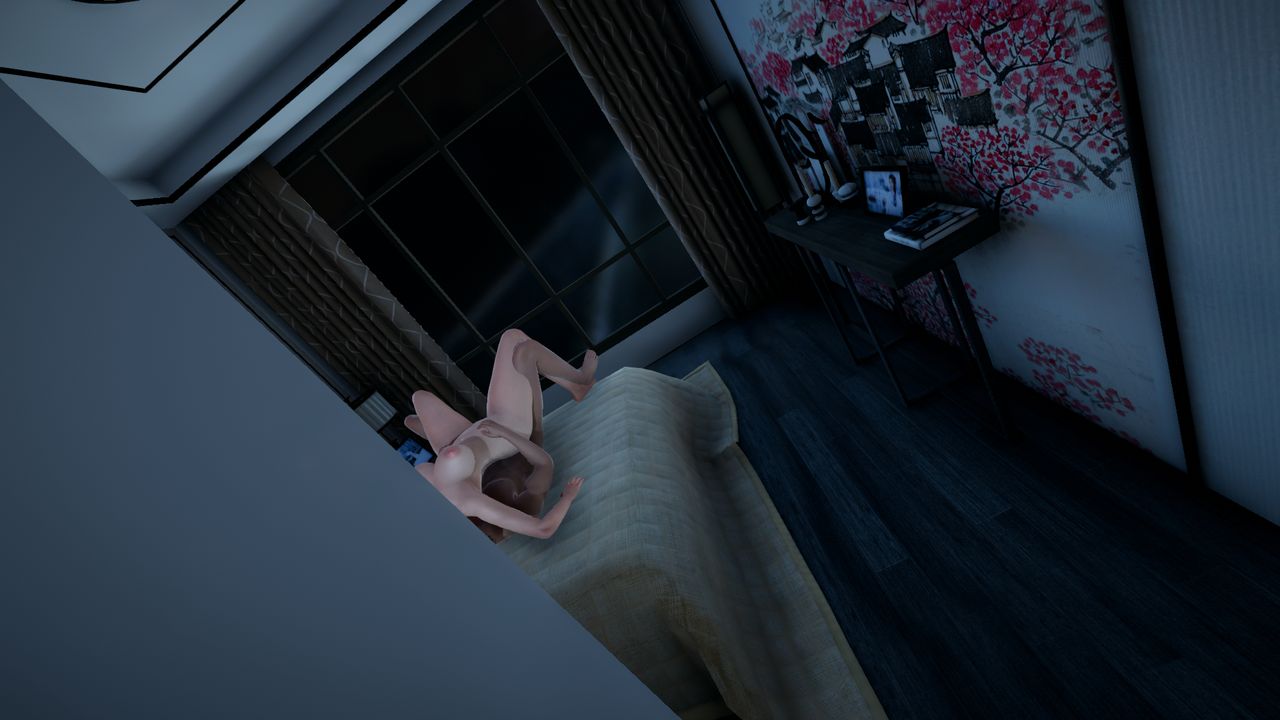 [3D]帶孝子+小劇場第02話