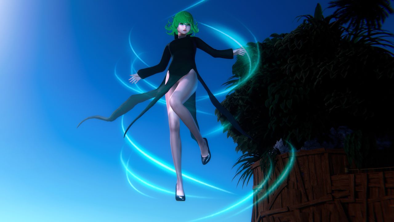 [3D]带孝子+小剧场小剧场