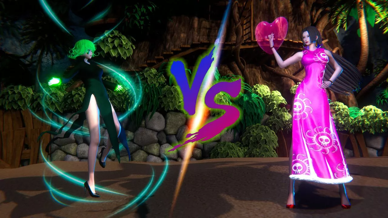 [3D]帶孝子+小劇場小劇場