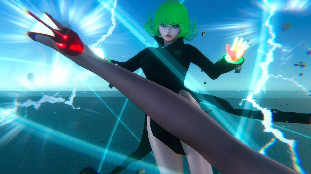 [3D]帶孝子+小劇場小劇場