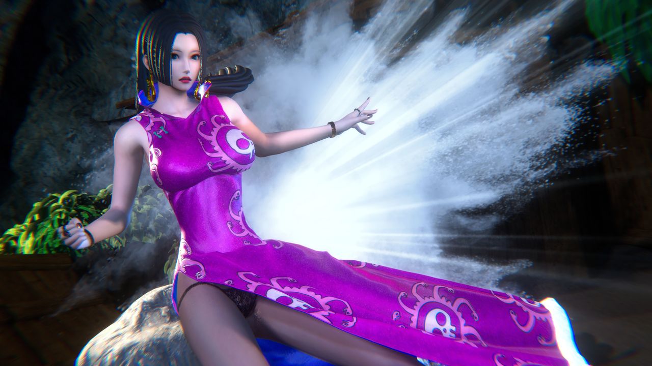 [3D]带孝子+小剧场小剧场