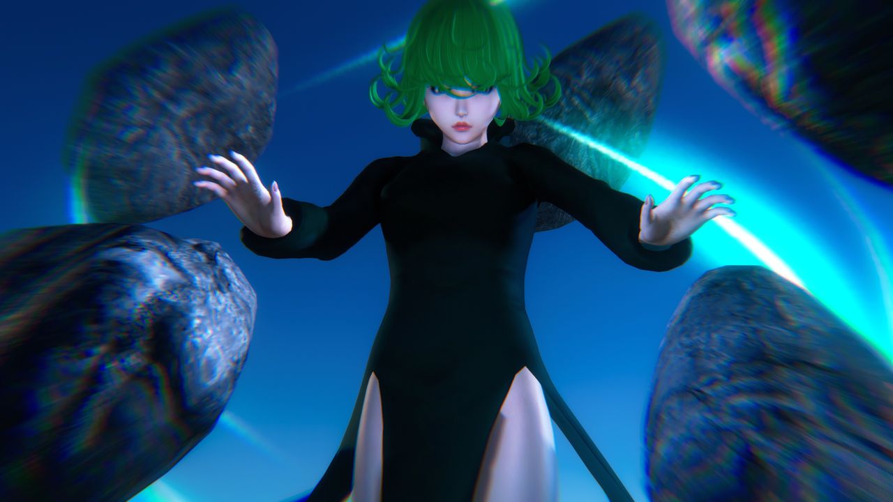 [3D]带孝子+小剧场小剧场