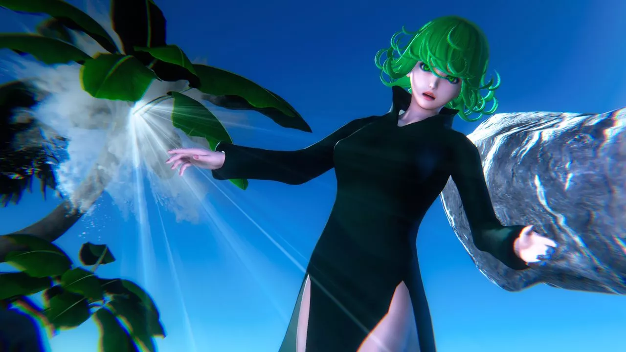 [3D]帶孝子+小劇場小劇場
