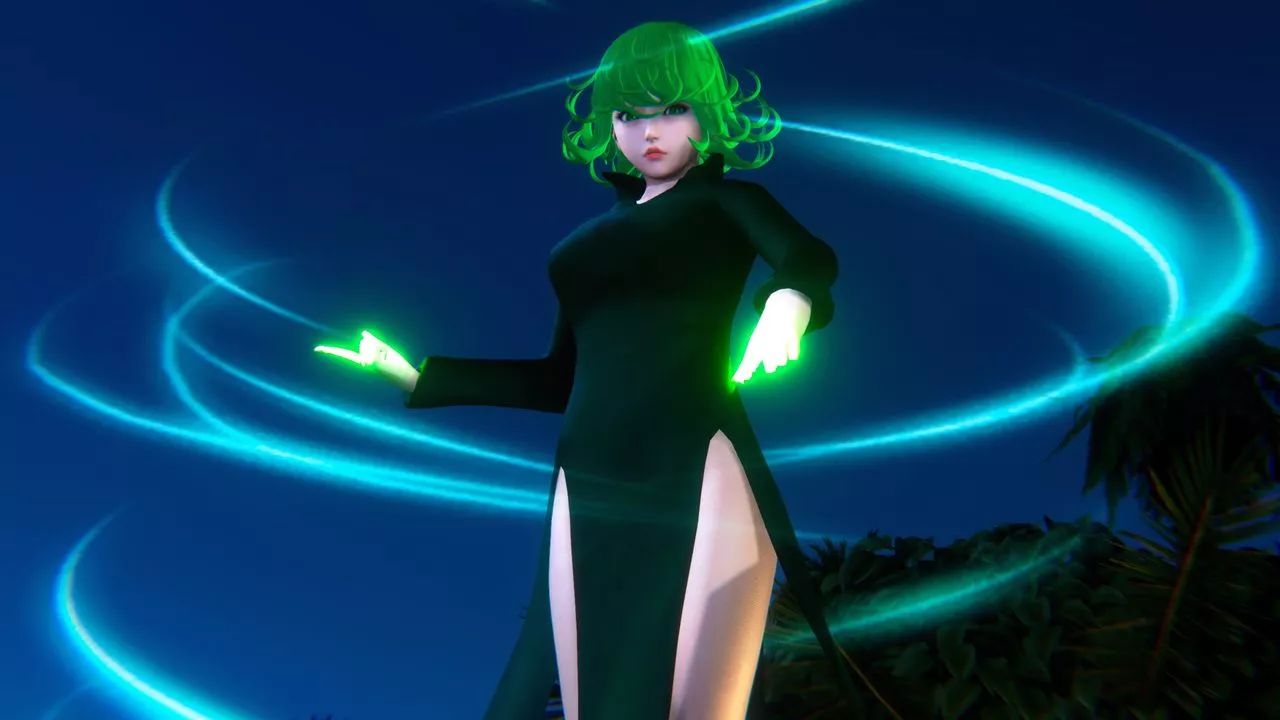 [3D]帶孝子+小劇場小劇場