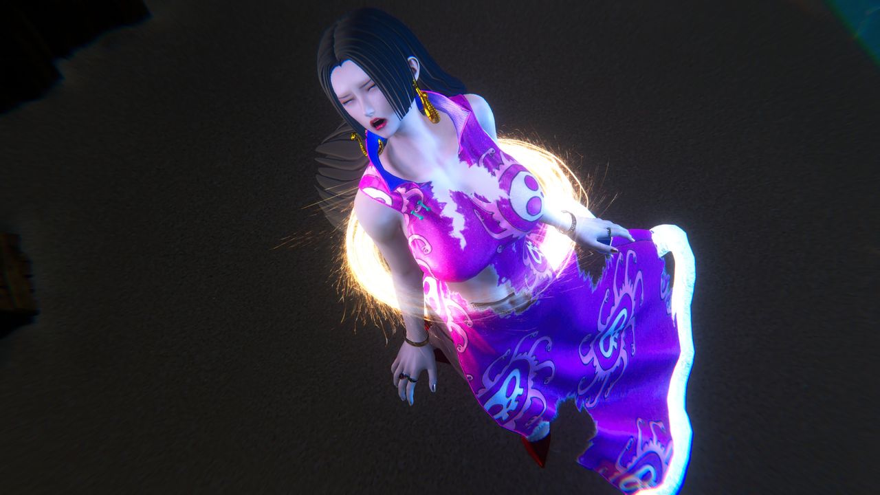 [3D]带孝子+小剧场小剧场