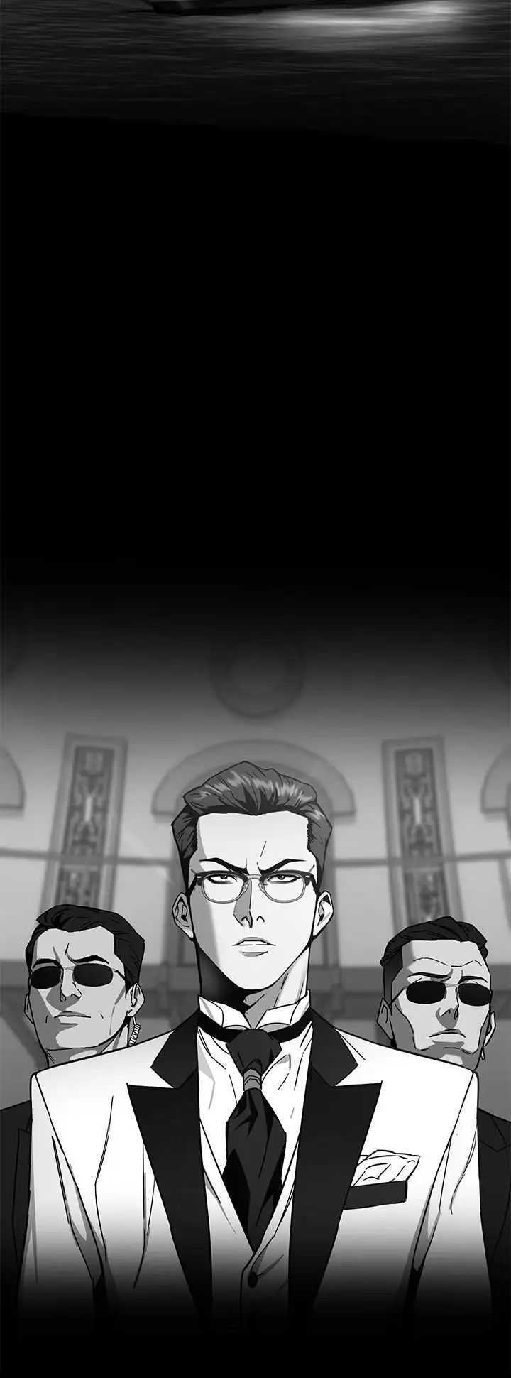 致命游戏第28话-让我送你一个难忘的夜晚