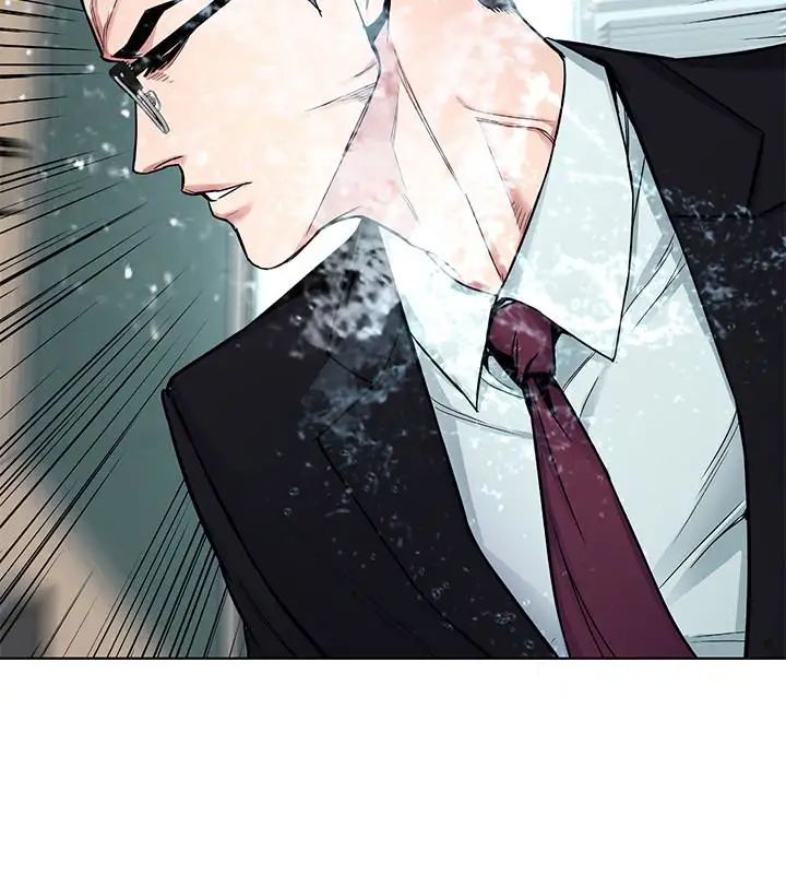 致命遊戲第31話-也跟我做色色的事吧