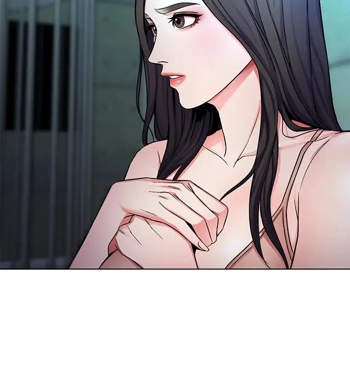 致命遊戲第31話-也跟我做色色的事吧