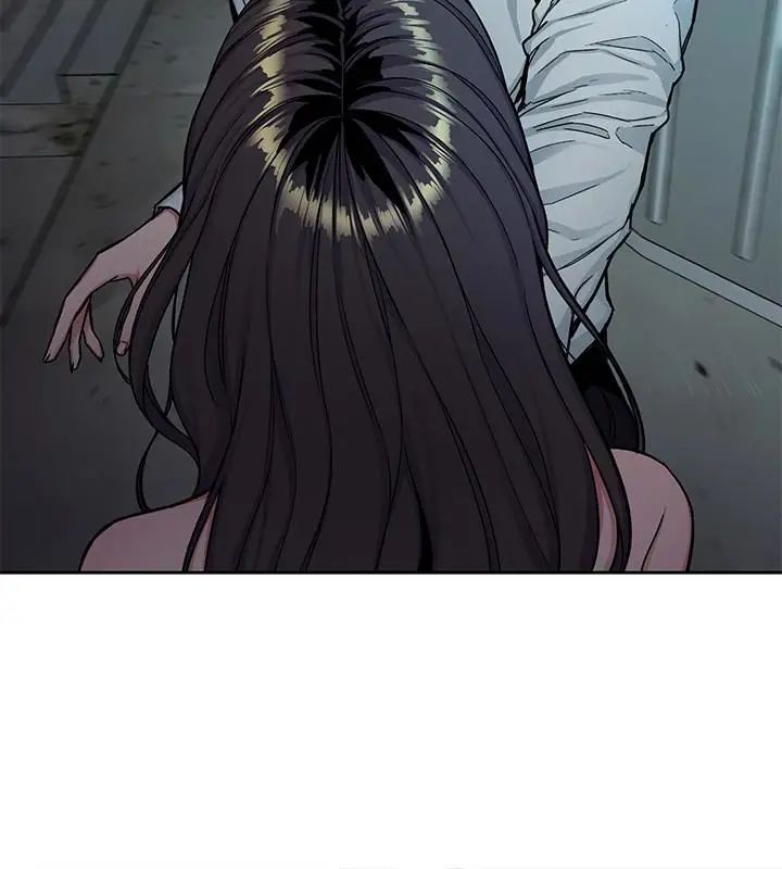 致命游戏第32话-扭转局面的郑子芸登场