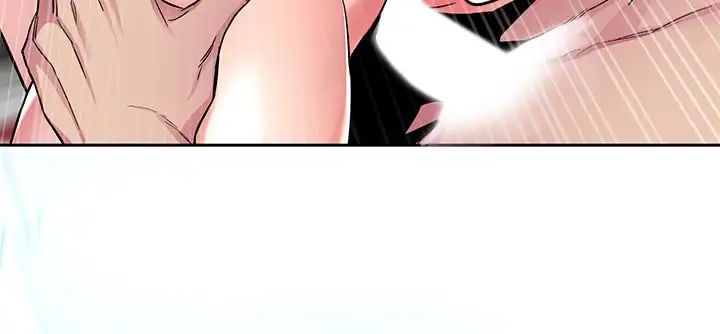 致命游戏第34话-无比契合的肉体