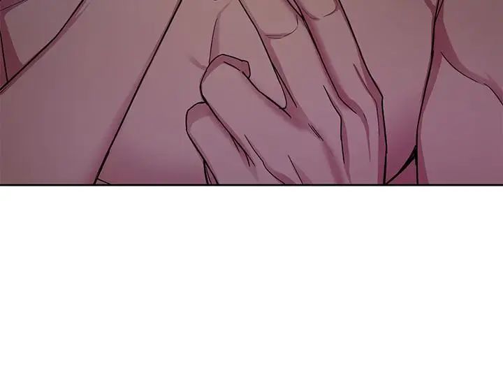 致命游戏第34话-无比契合的肉体