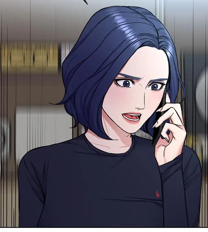 致命游戏第34话-无比契合的肉体