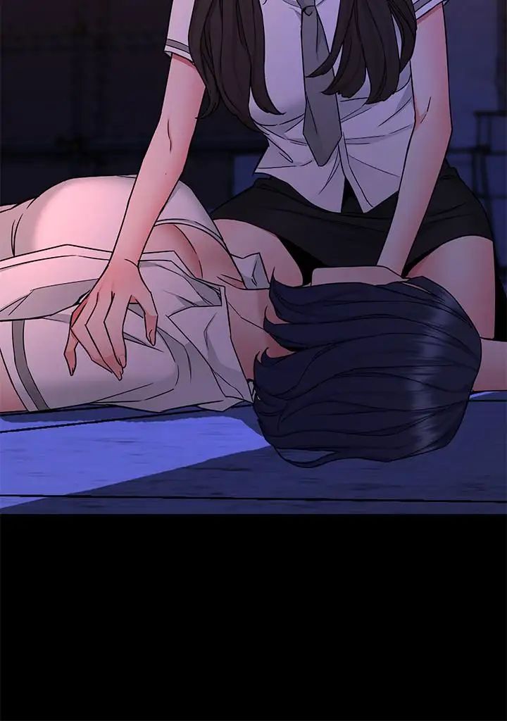 致命游戏第40话-无法摆脱过去的束缚