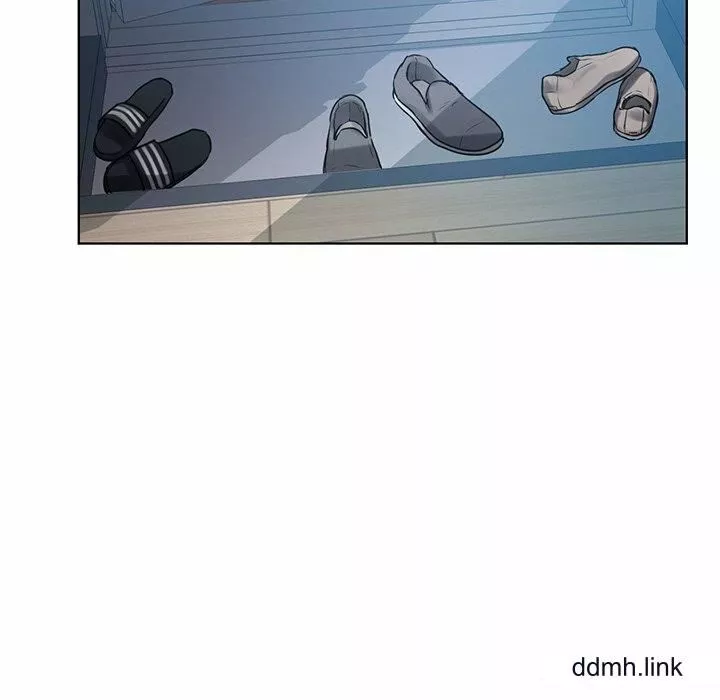 首尔行第4話