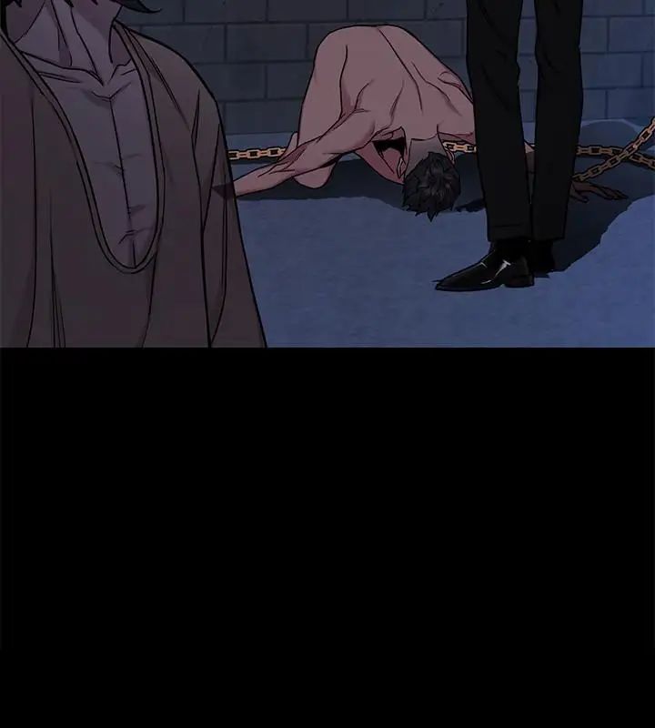 致命游戏第48话-三个杀人魔的晚餐