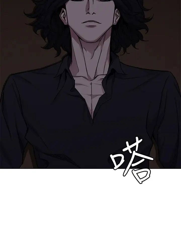 致命遊戲第50話-泰坤vs黑色壽衣