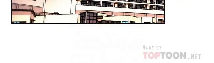 致命游戏第51话-出卖自己的肉体也在所不惜