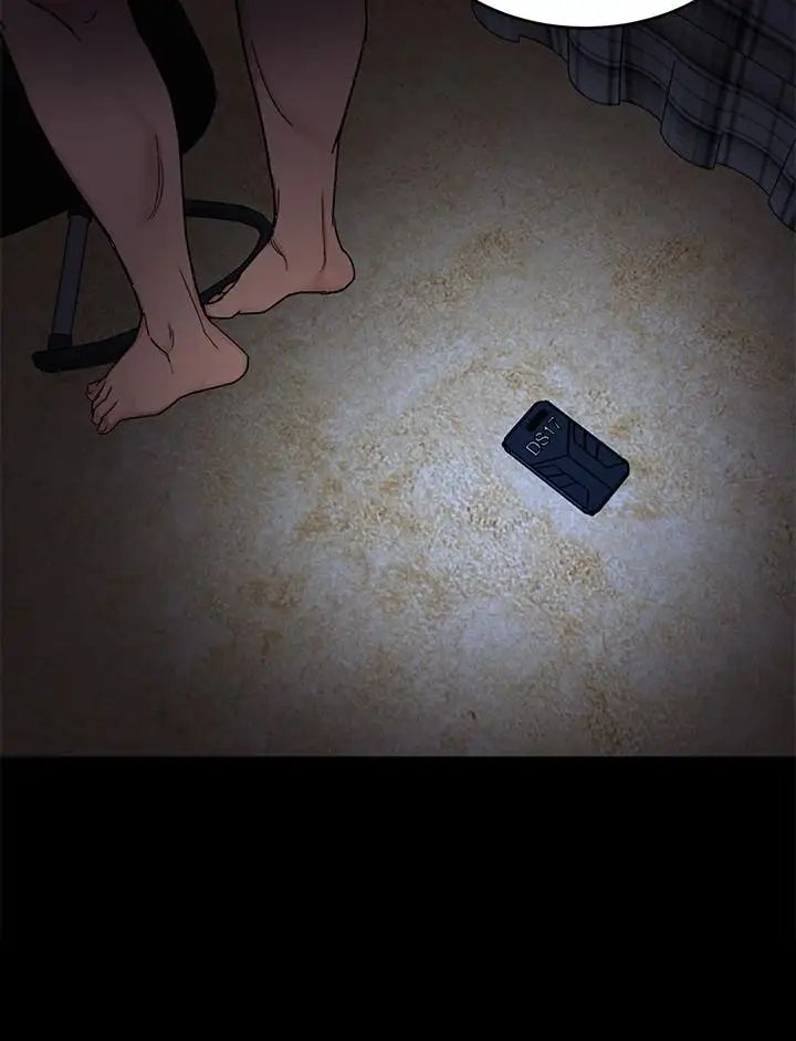 致命游戏第55话-要不要杀了你呢