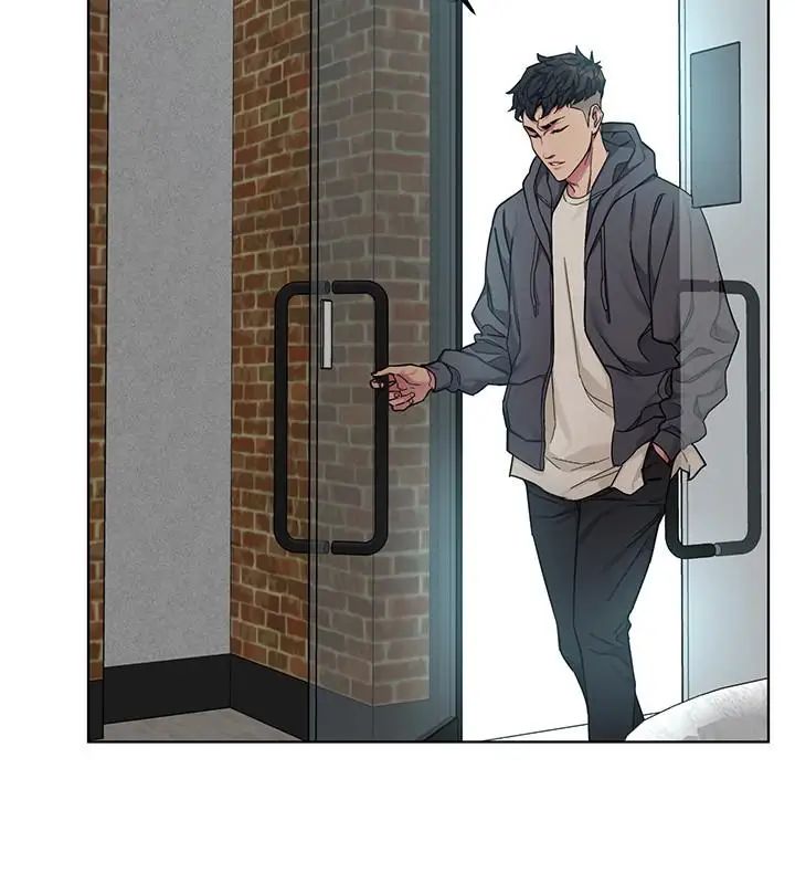 致命游戏第58话-还能怎么办？只能硬上了