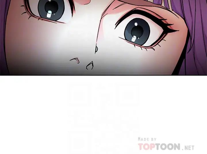 致命游戏第64话-生死战意外的结果