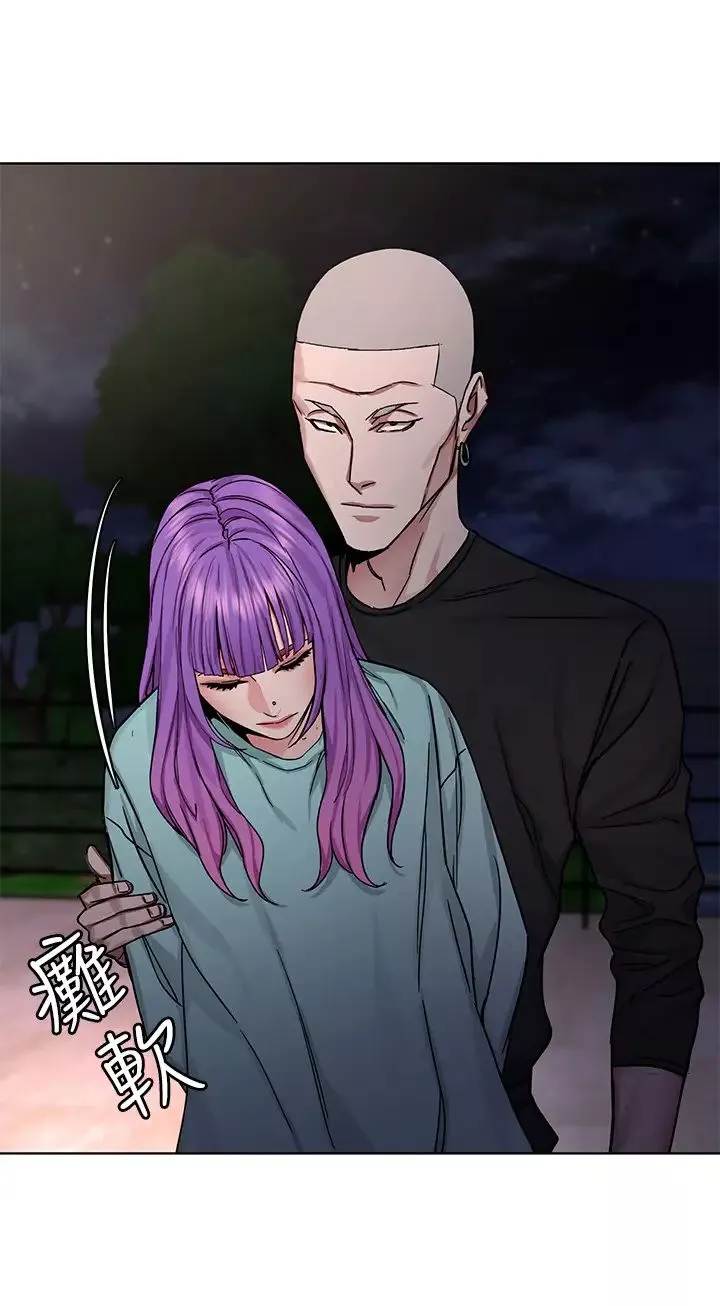 致命游戏-第65话-这次应该很难活下来… - 图片 24