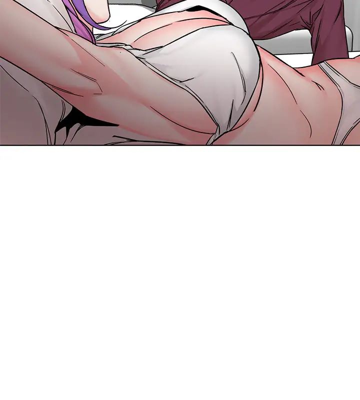 致命游戏第67话-在床上谁会赢呢?