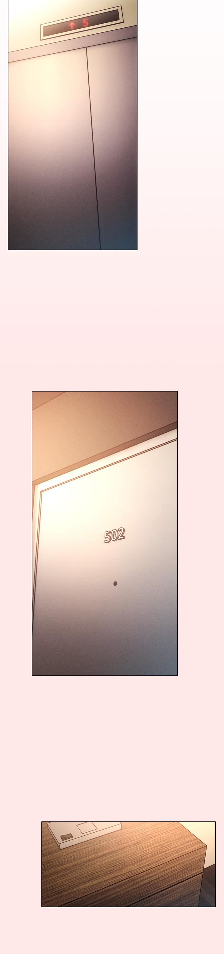 鲁蛇的多重宇宙第3话-熄不掉的慾火