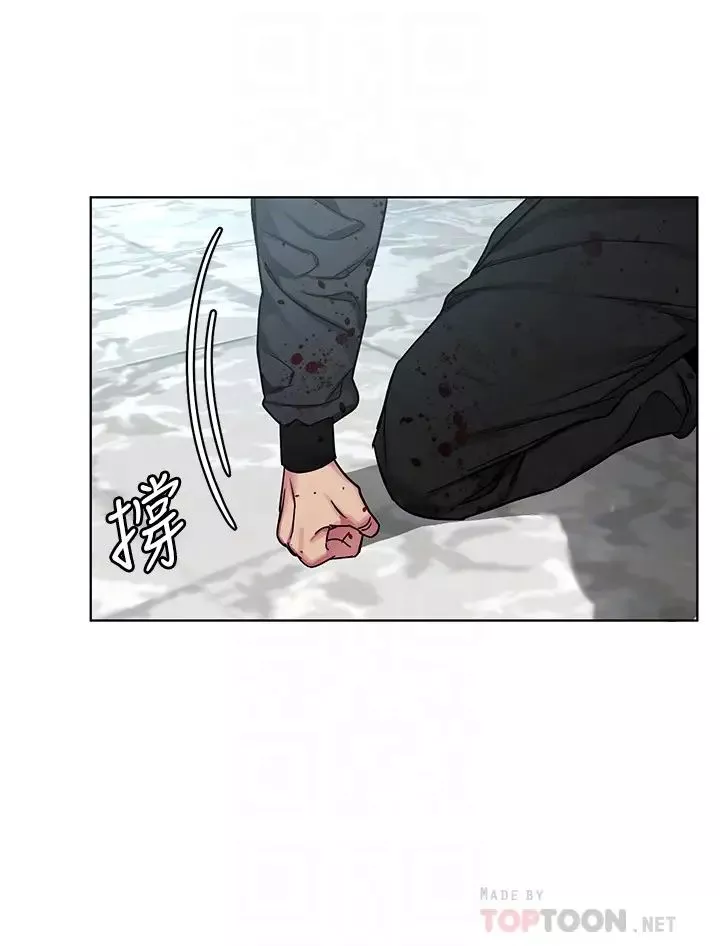 致命游戏-第72话-露出疯狂本性的会长 - 图片 10