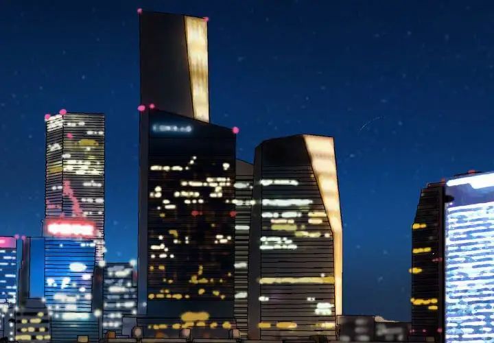 金钱的魅力第13话