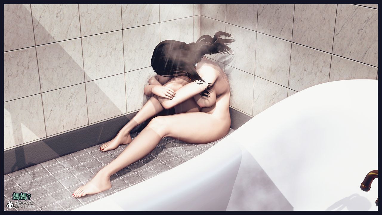 [3D]罪恶都市-丧失小镇之赵婉芝第04话