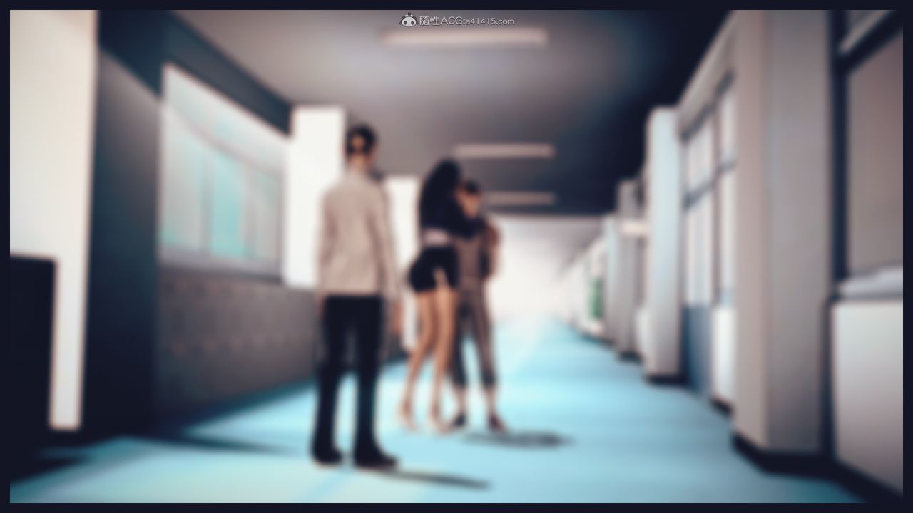 [3D]罪惡都市-喪失小鎮之趙婉芝第07話