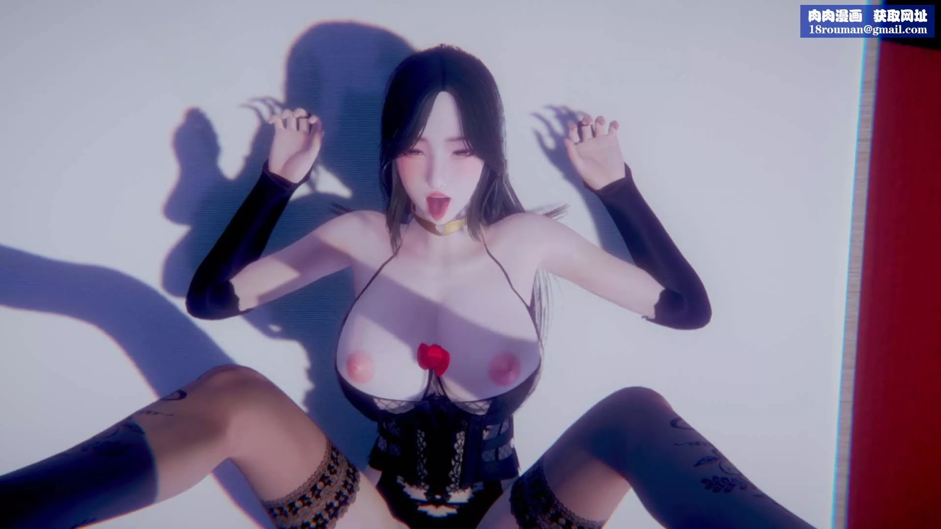 [3D]女特工-第03话-SEX - 图片 1