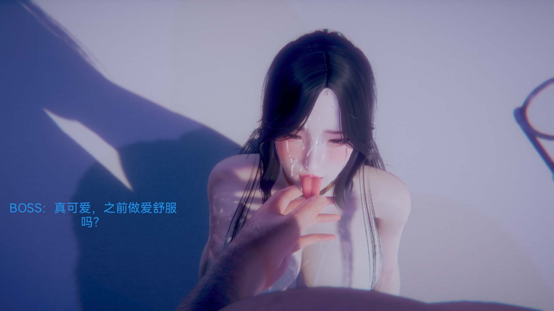 [3D]女特工第03话-SEX