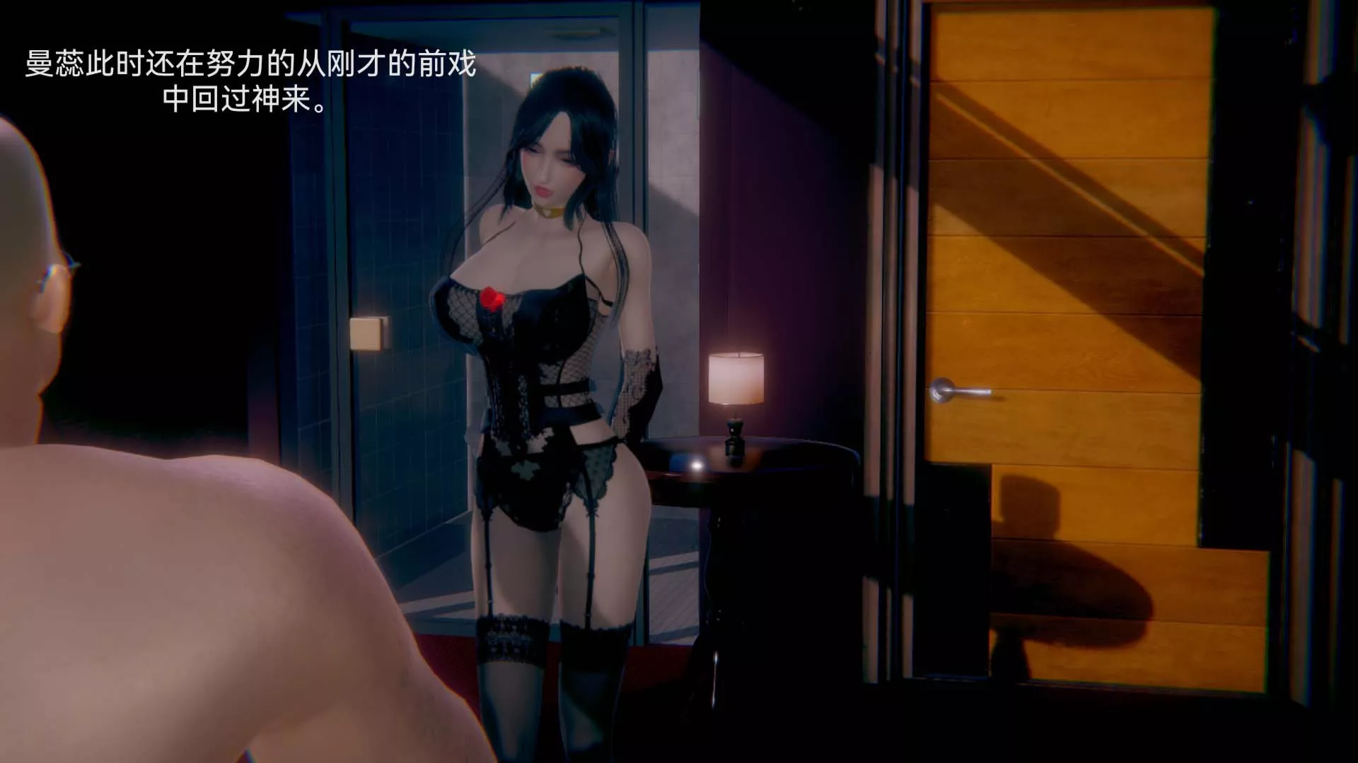 [3D]女特工-第03话-SEX - 图片 50