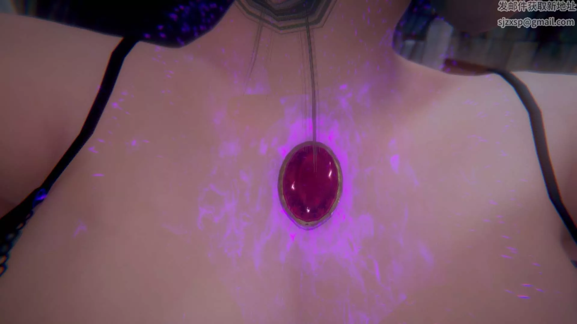 [3D]女特工第05話-诡计