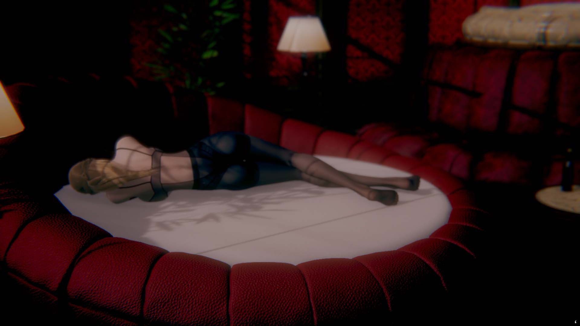 [3D]女特工第05话-诡计