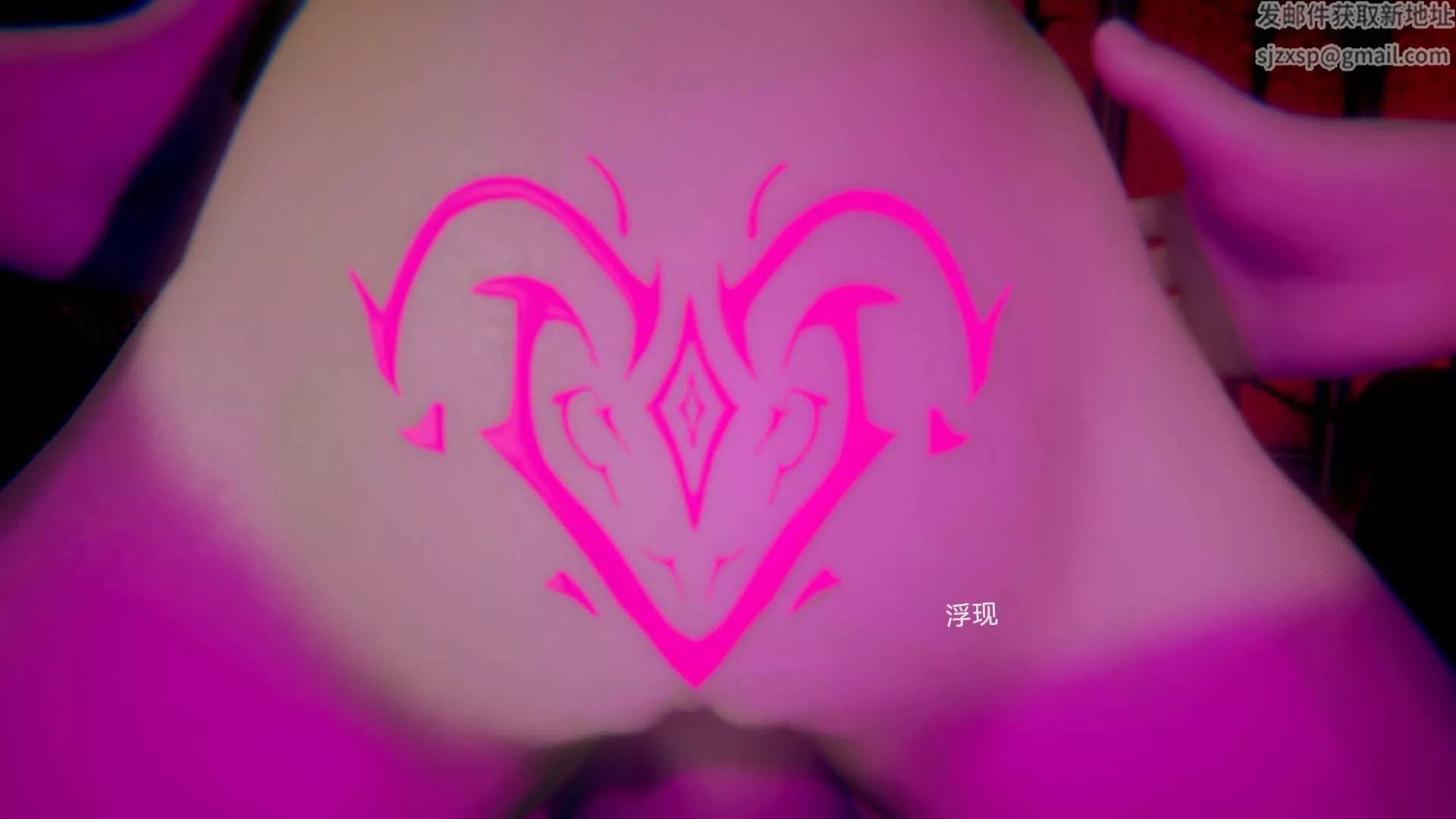 [3D]女特工-第06话-沦陷 - 图片 67
