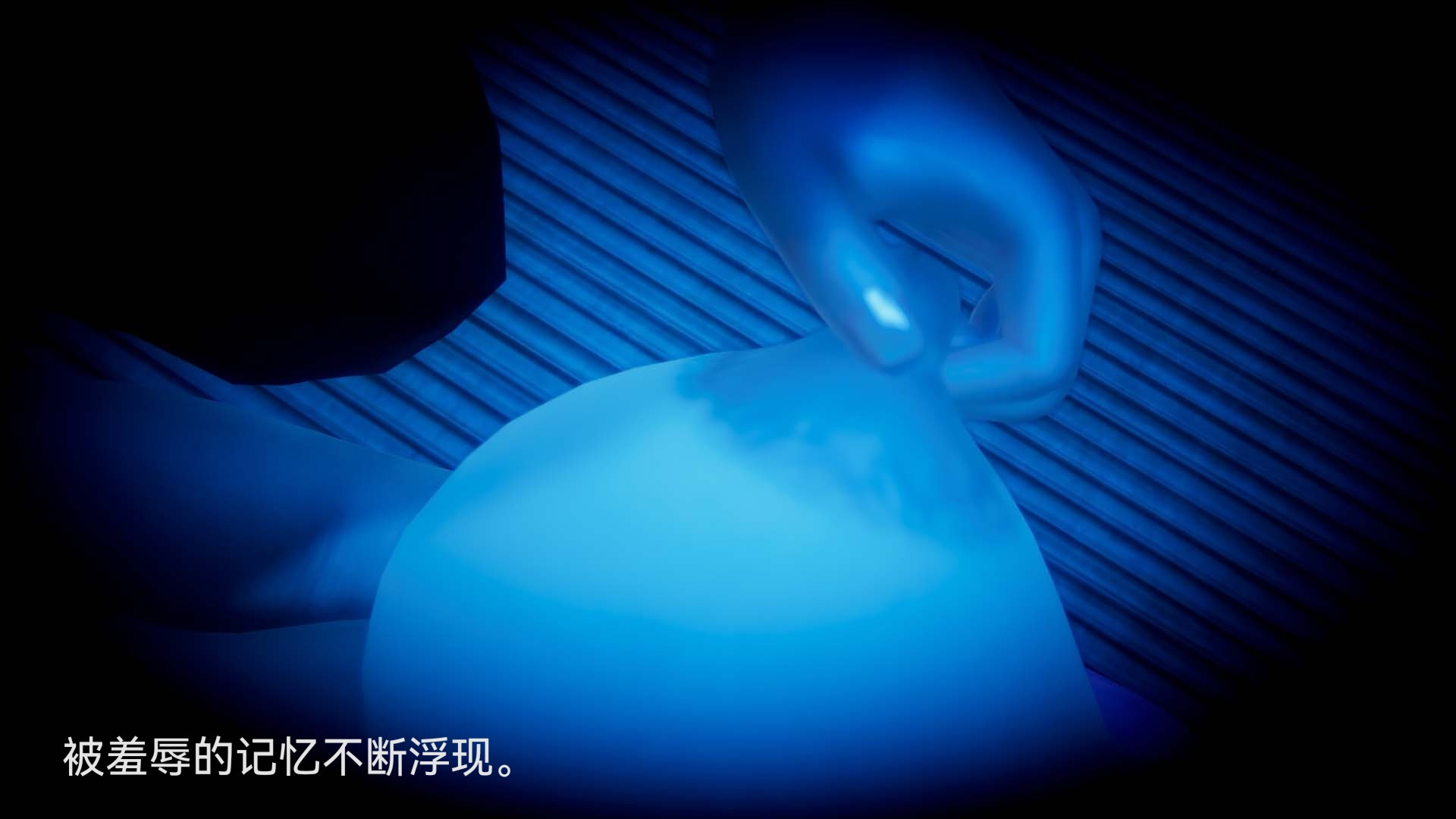 [3D]女特工第07话-前夜