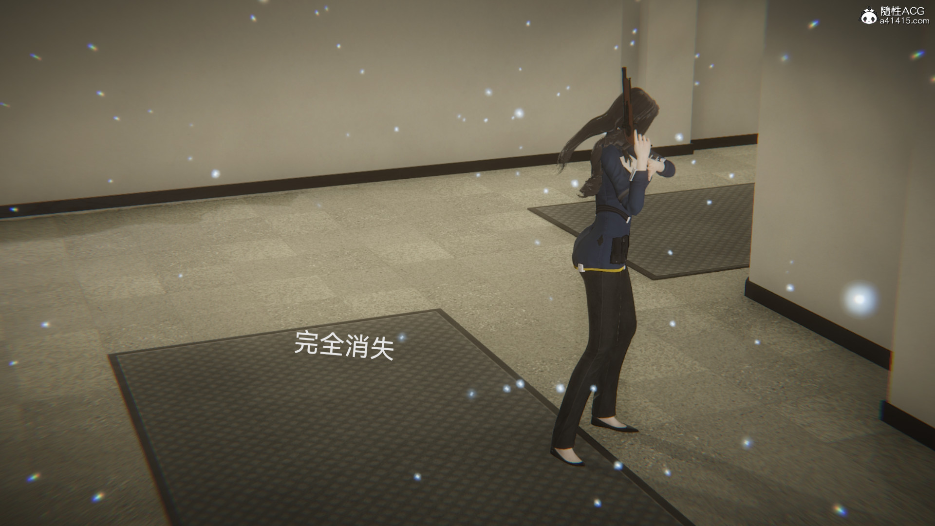 [3D]女特工最终话01