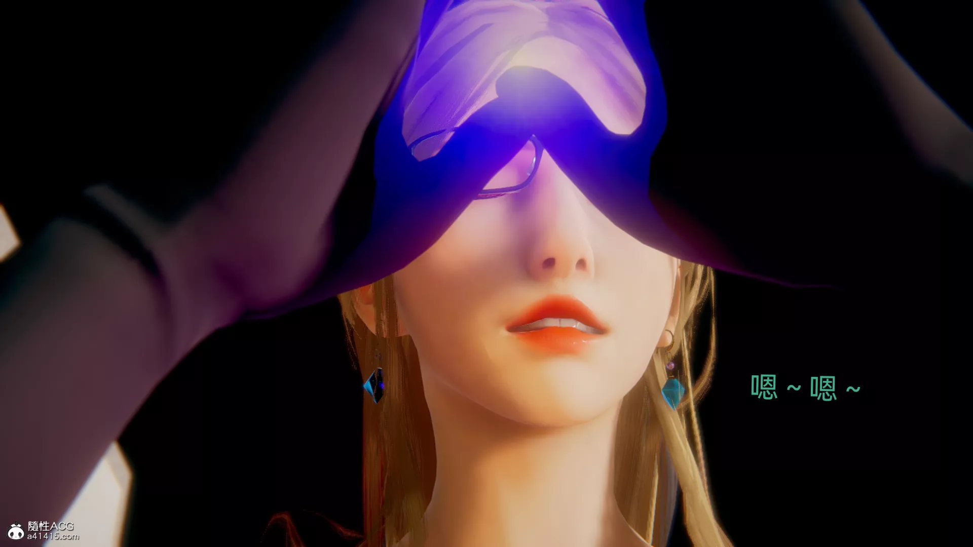 [3D]女特工-最终话01 - 图片 68