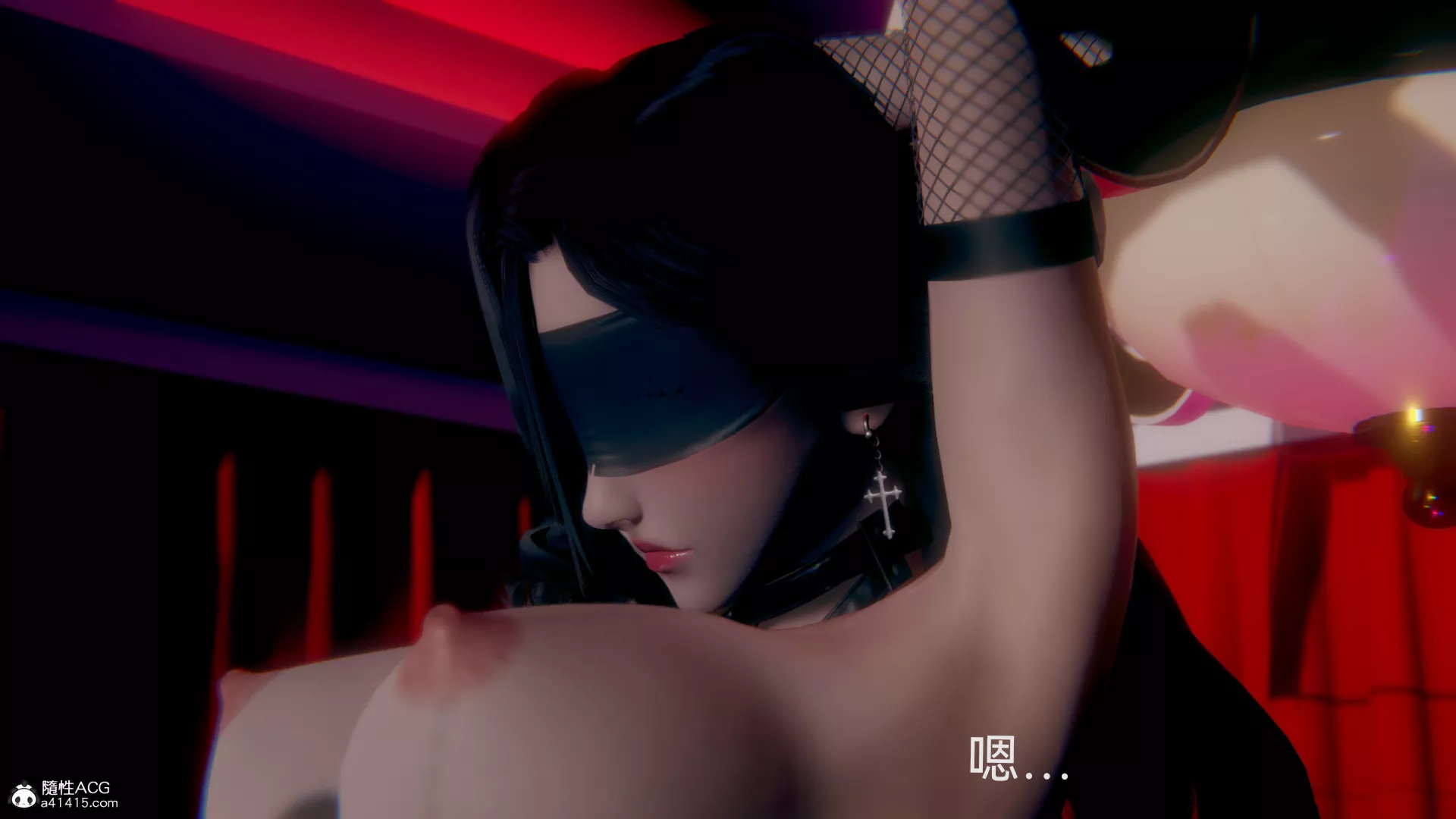 [3D]女特工最終話02