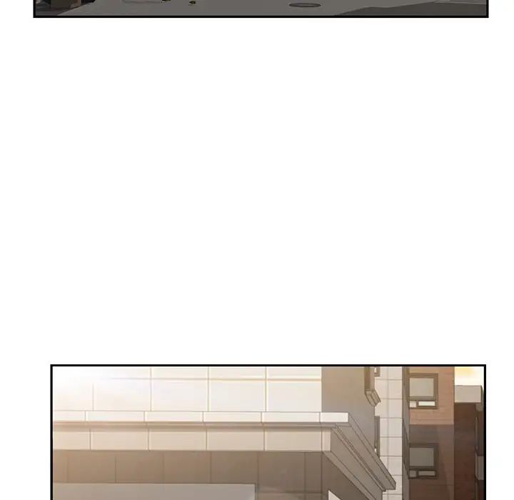 我的野蠻室友第1话